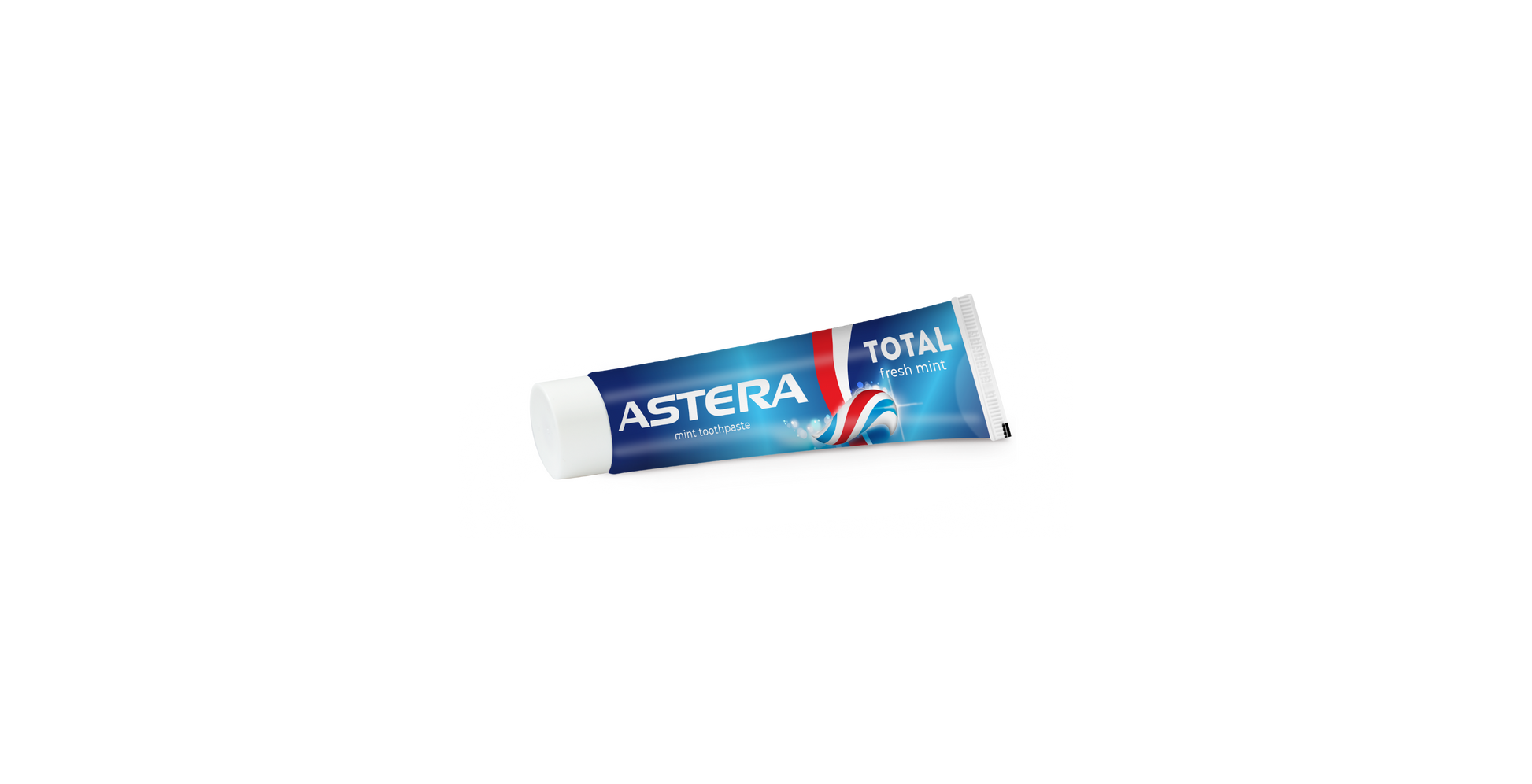Toothpaste  ASTERA Total 110 g