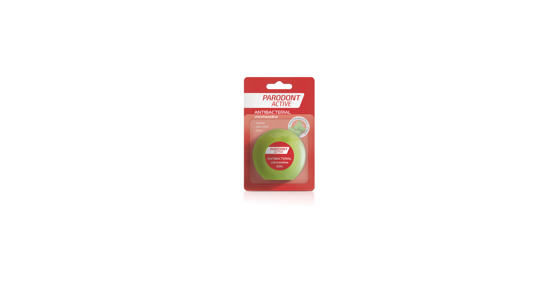 Dental Floss Parodont Active  50 m