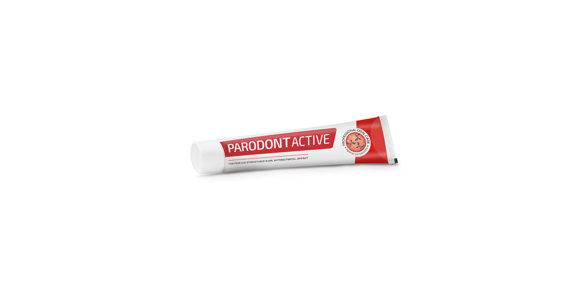 Toothpaste Parodont Active 75 ML